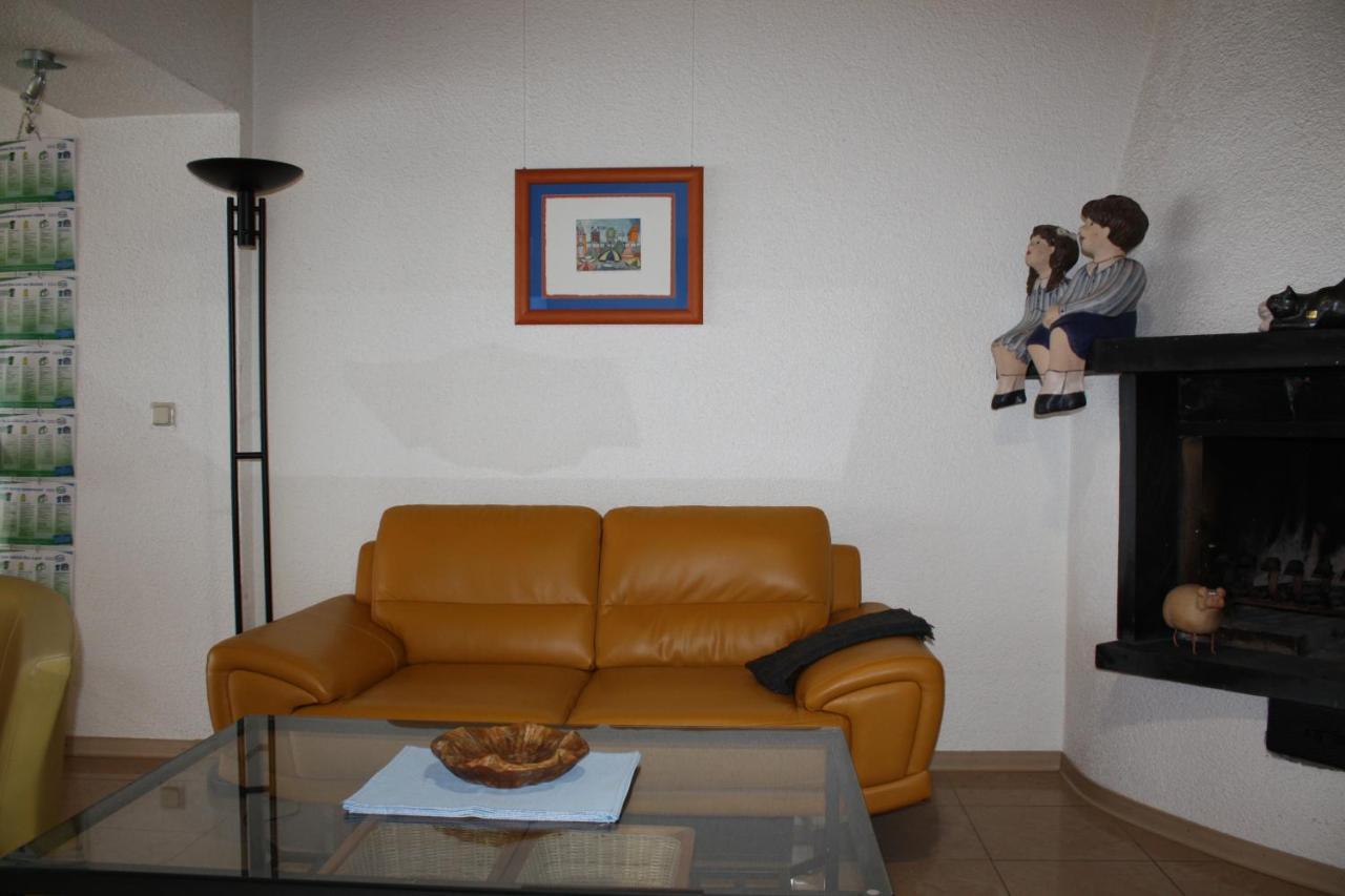 Apartment Charlotte Neunkirchen  Ngoại thất bức ảnh