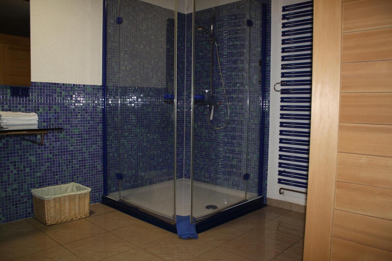 Apartment Charlotte Neunkirchen  Ngoại thất bức ảnh