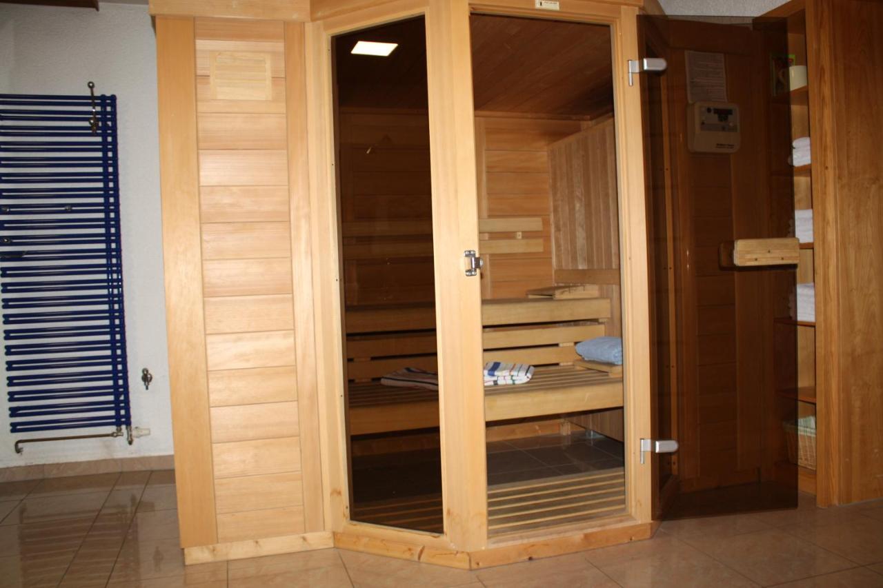 Apartment Charlotte Neunkirchen  Ngoại thất bức ảnh
