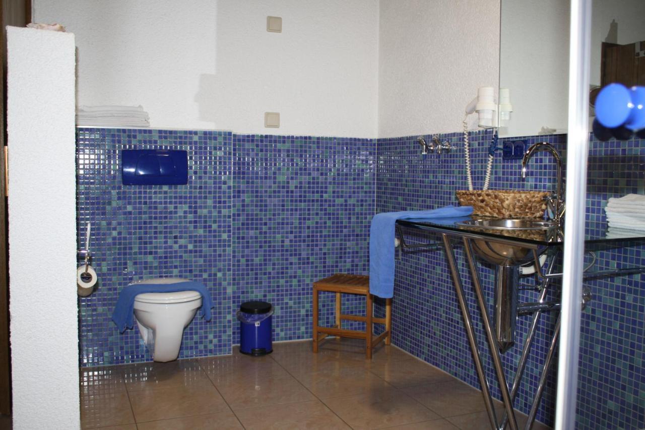 Apartment Charlotte Neunkirchen  Ngoại thất bức ảnh