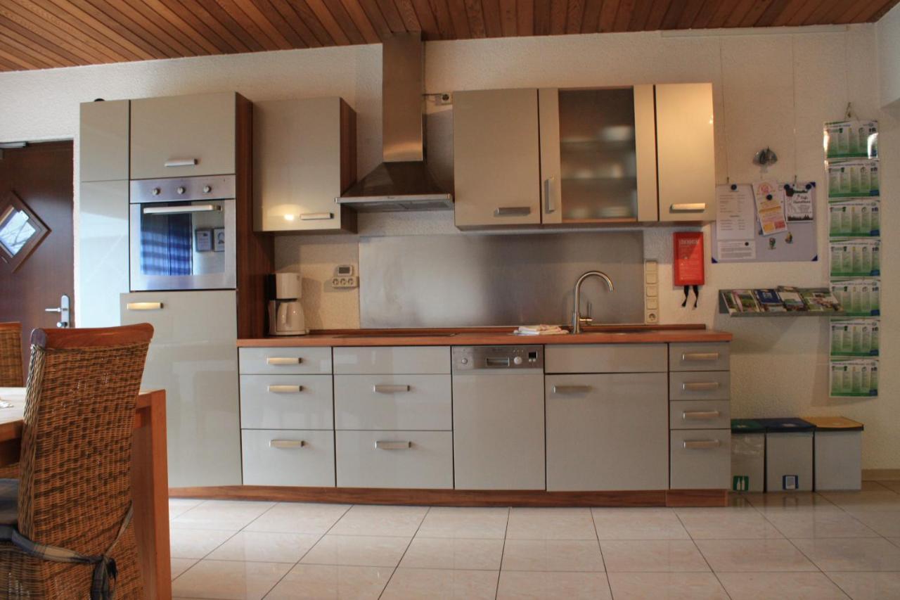 Apartment Charlotte Neunkirchen  Ngoại thất bức ảnh
