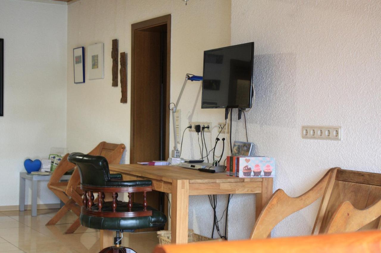 Apartment Charlotte Neunkirchen  Ngoại thất bức ảnh