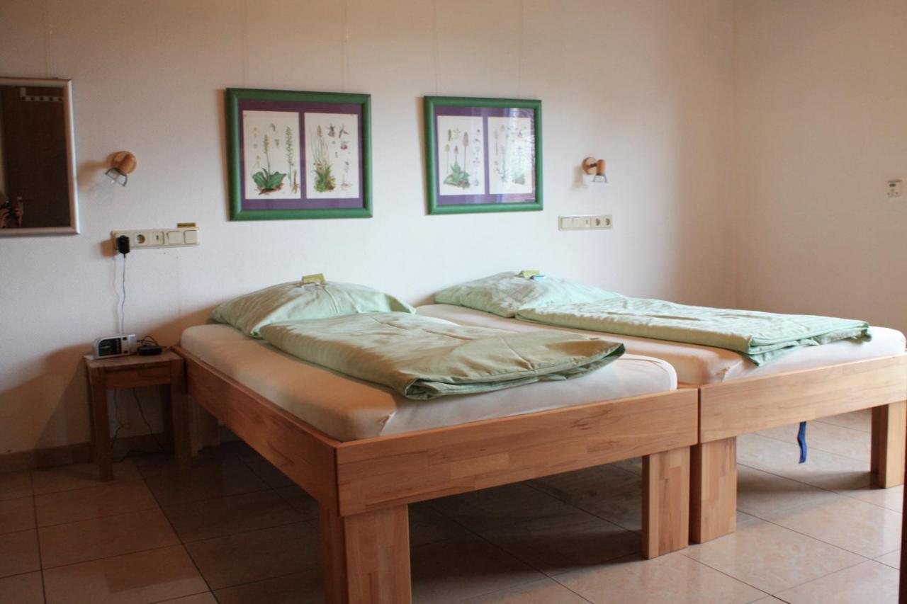 Apartment Charlotte Neunkirchen  Ngoại thất bức ảnh