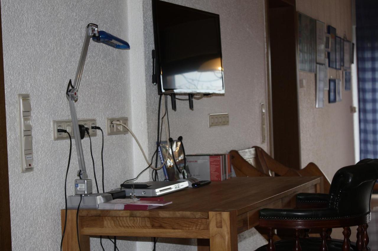Apartment Charlotte Neunkirchen  Ngoại thất bức ảnh